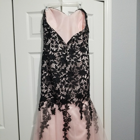 Prom Dress - Picture 3 of 3